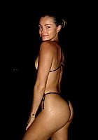 Nina Evans (Instagram)